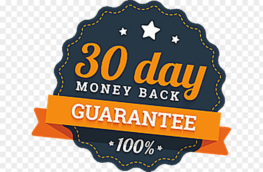 Guarantee Warranty Money Back Service SM PLUS PNG