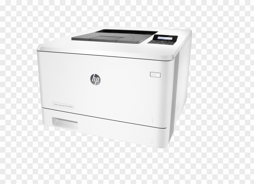 Hewlett-packard Hewlett-Packard HP LaserJet Pro M452 M477 M252 Laser Printing PNG