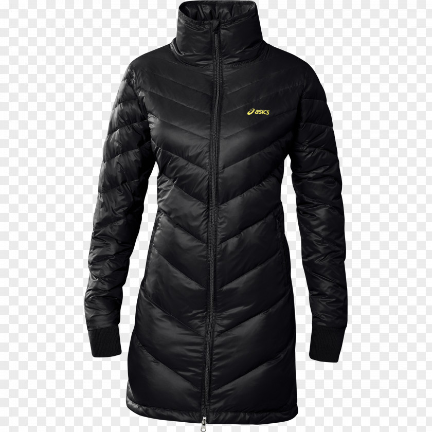 Jacket ASICS Clothing Sizes Pocket PNG