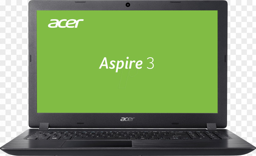 Laptop Intel Acer Aspire 3 A315-51 NX Bit A315-31 PNG