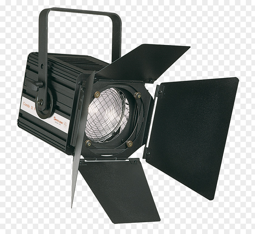 Light Stage Lighting Fresnel Lantern Spotlight PNG