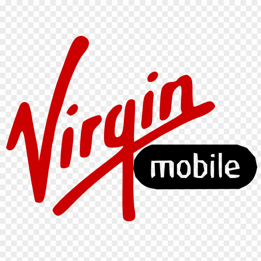 Mobile Virgin USA Telephone IPhone Service Provider Company PNG