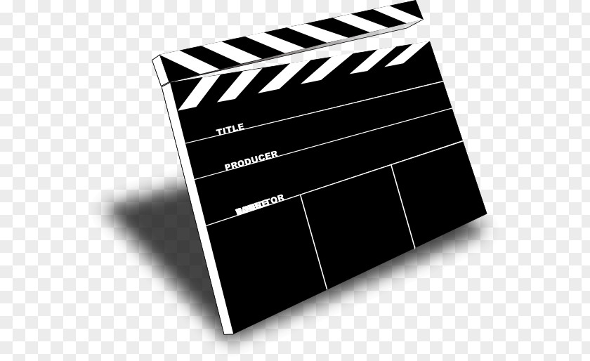 Police Tape United States Film Clapperboard PNG