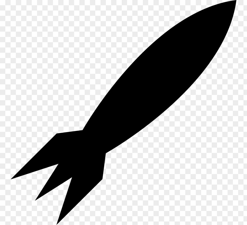 Rocket Ghost Rockets Spacecraft PNG