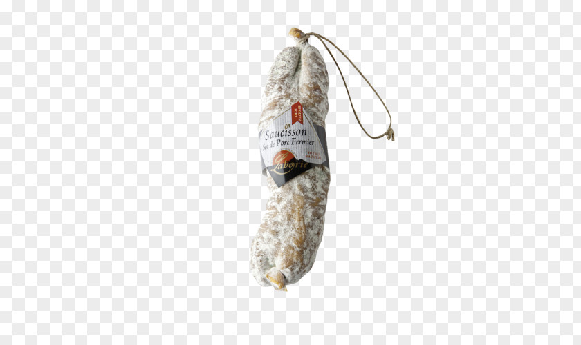 Saucisson Pork Mariage D'Amour Nitrate PNG