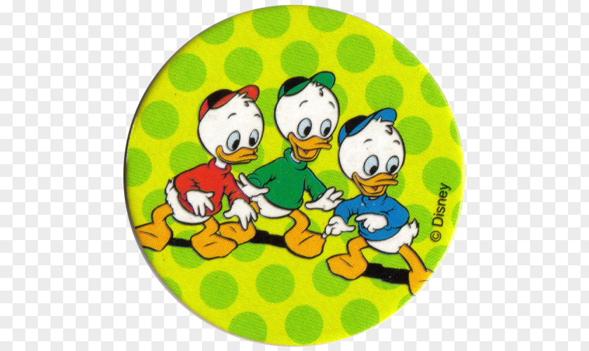 Single VersionDisney Dollars 1993 Huey, Dewey And Louie The Walt Disney Company Duckburg Baseball MMMbop PNG