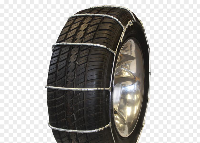 Snow Chains Tread Tire Wheel Rim PNG