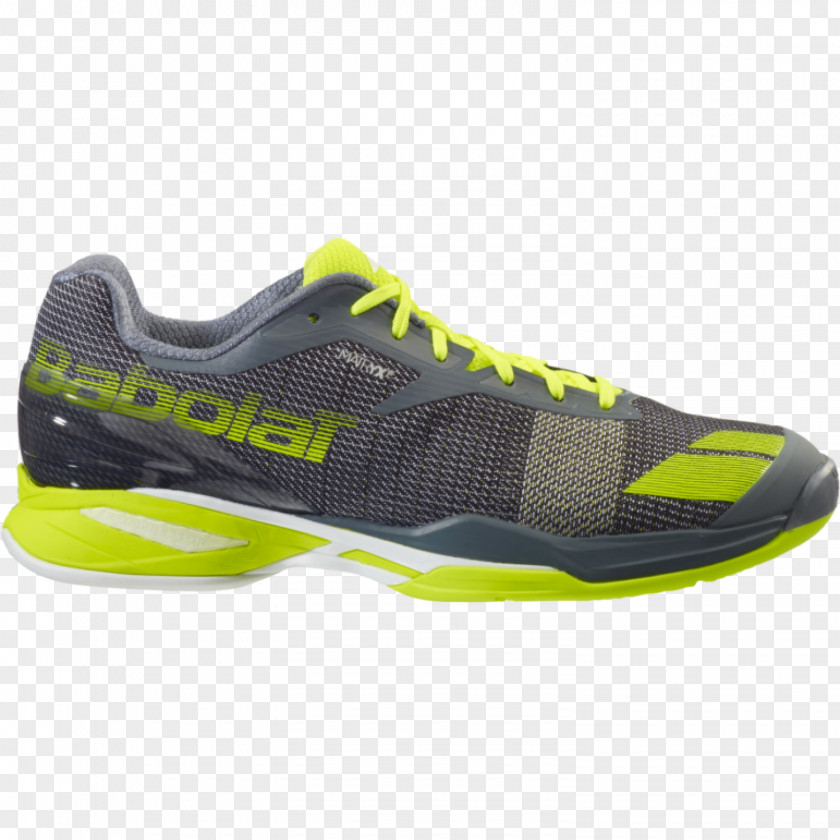Tennis Babolat Sneakers Shoe Nike Free PNG