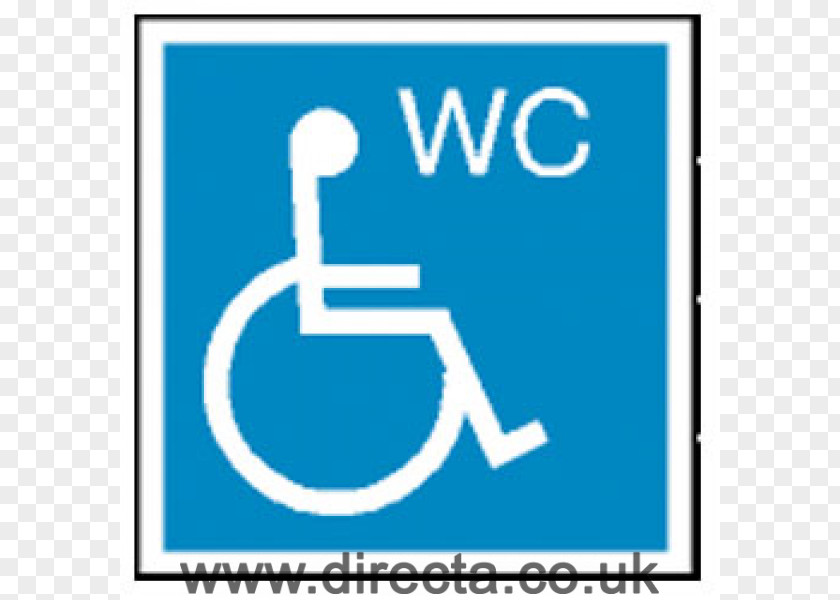 Toilet Accessible Logo Brand Disability PNG