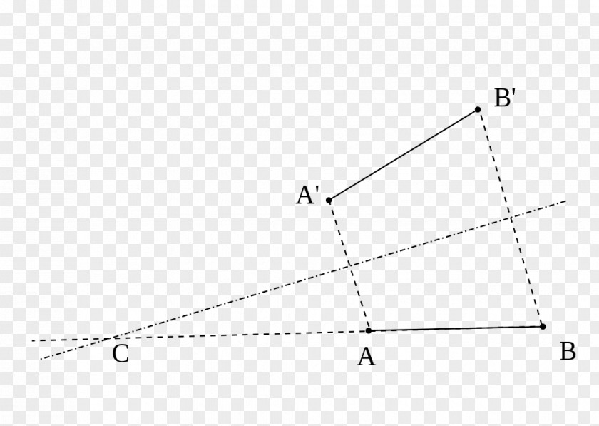 Triangle Point Diagram PNG