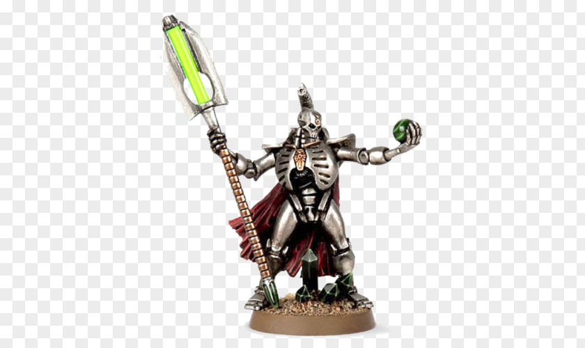 Warhammer 40,000 Necrons Games Workshop Codex PNG