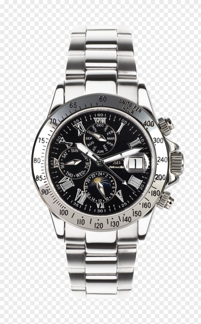 Watch Chronograph Tudor Watches Breitling SA Chronometer PNG