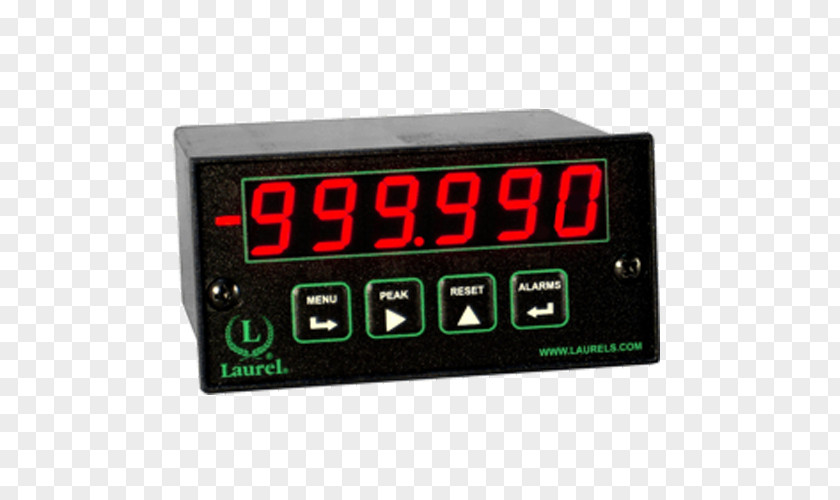 Weight Meter Load Cell Electronics Measuring Scales Counter PNG