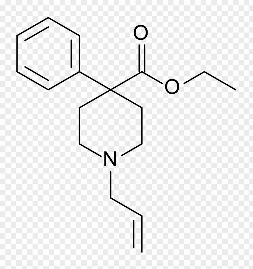 Win Effect Opioid Drug Chemical Substance Chemistry GTx-758 PNG