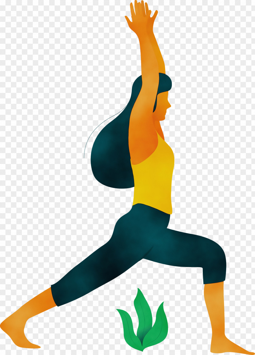 Yoga Mat PNG