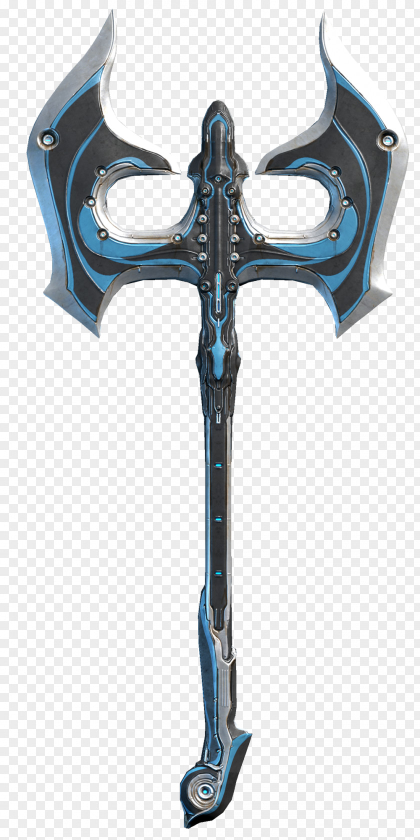 Axe Warframe Melee Weapon Throwing PNG