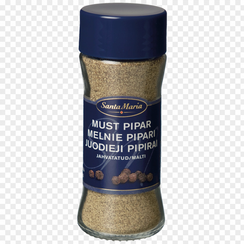 Black Pepper Mixed Spice Pementa Ras El Hanout PNG