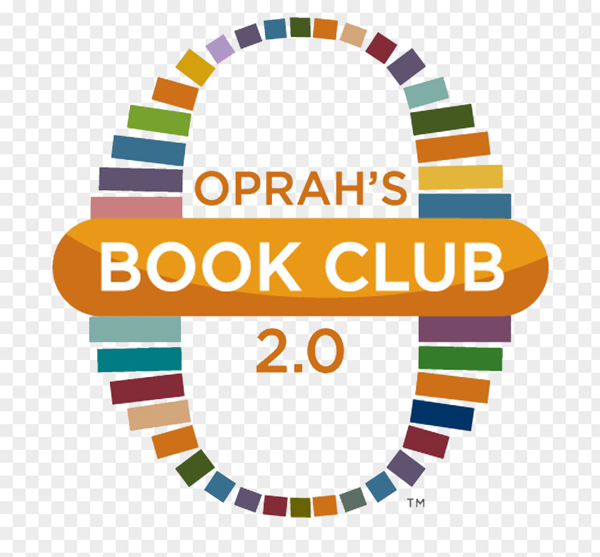 Book Oprah's Club 2.0 Discussion O, The Oprah Magazine PNG