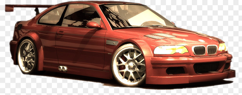 Car BMW M3 Need For Speed: Most Wanted Speed Rivals Underground Xbox 360 PNG
