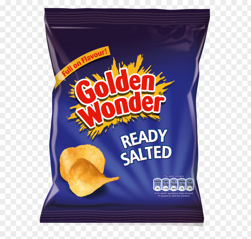 Cheese And Onion Pie Golden Wonder Potato Chip Ring PNG