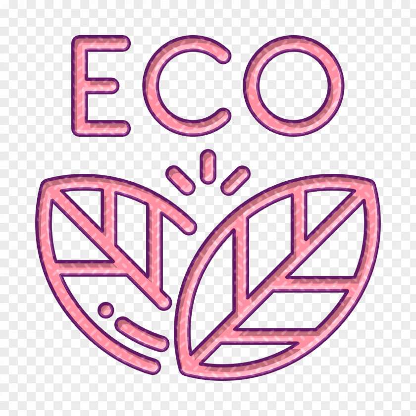 Eco Icon Ecology PNG