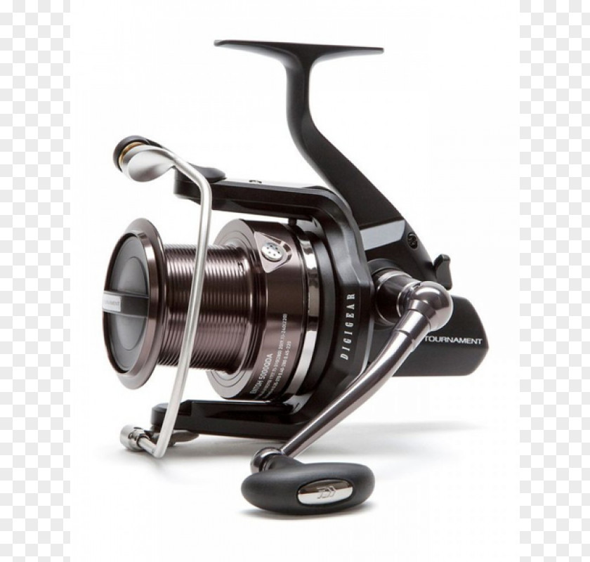 Fishing Reels Daiwa SS Tournament Spinning Reel Globeride Sporting Goods PNG