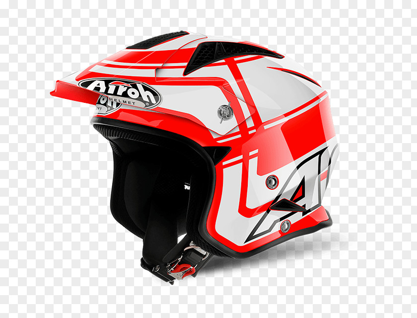 Motorcycle Helmets Locatelli SpA Trials Off-roading PNG