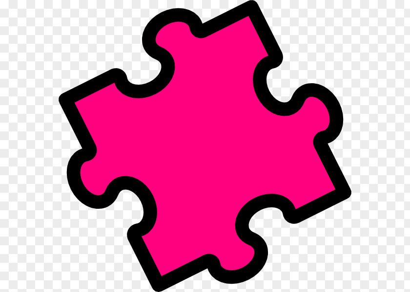 Piece Cliparts Jigsaw Puzzle Clip Art PNG