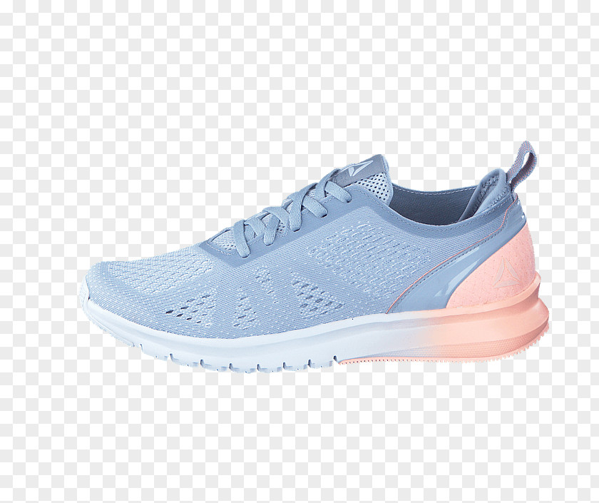 Reebok Sneakers Classic Shoe Blue PNG
