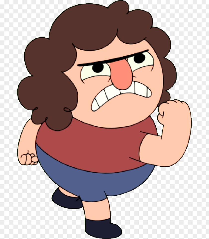 Season 1 AntagonistCartoon Pictures Of Bullies Wikia Character Clarence PNG