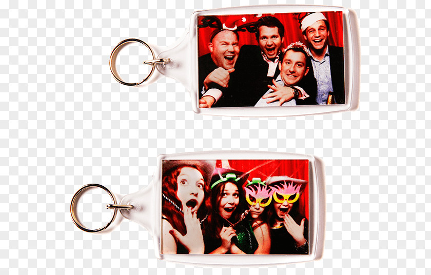 Selfie Pod Key Chains Bar And Bat Mitzvah Photo Booth Keyring Chroma PNG