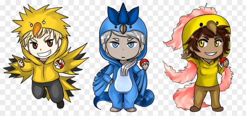 Team Leader Cartoons Pokémon GO Drawing Illustration PNG