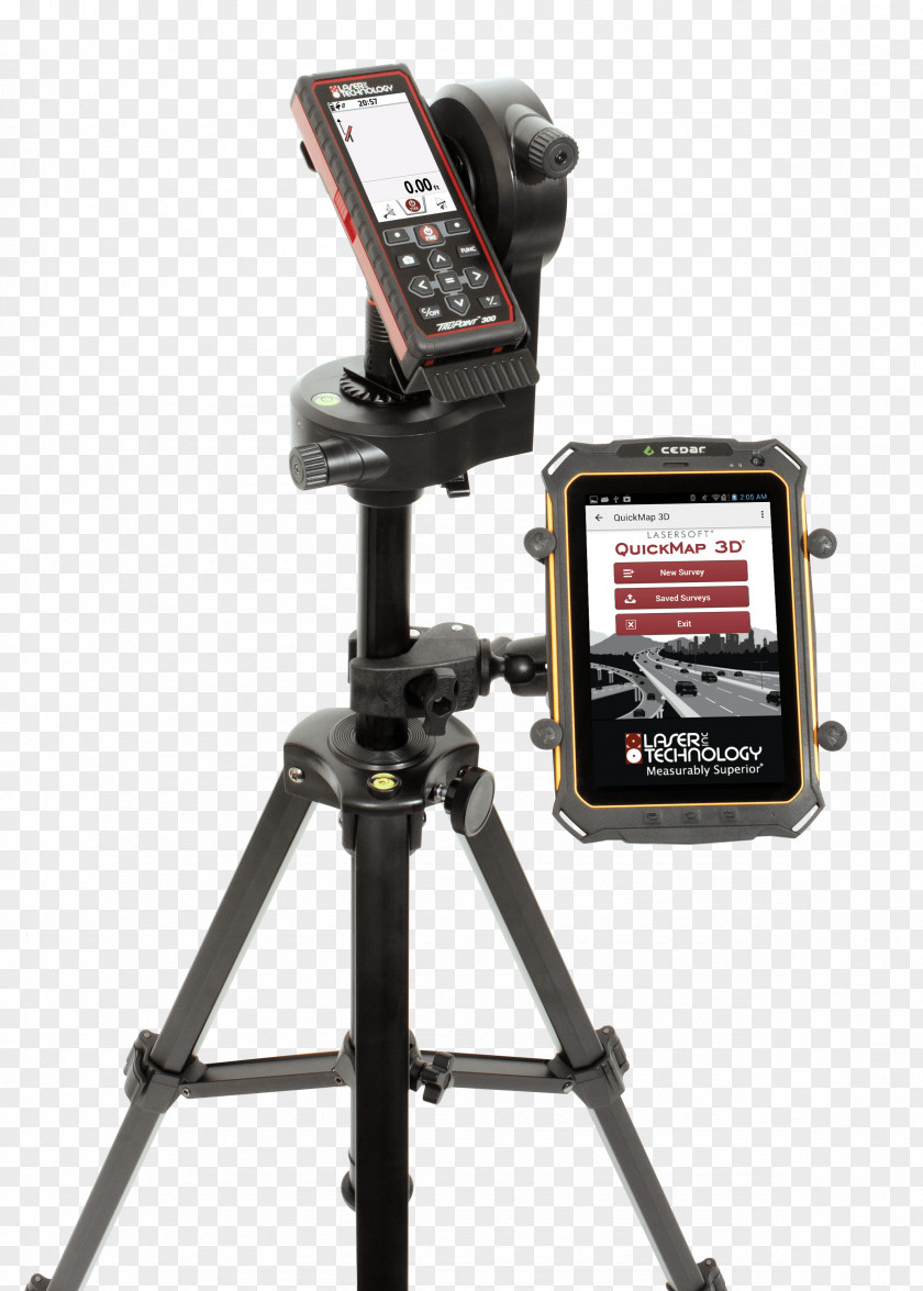 Technology Range Finders Geographic Information System Laser Rangefinder PNG
