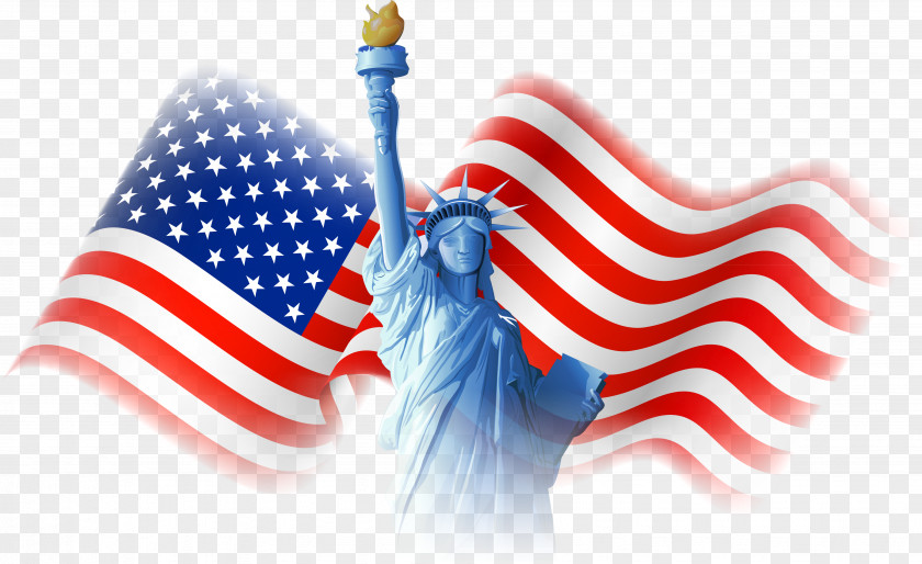 USA United States Declaration Of Independence Flag The Day Clip Art PNG