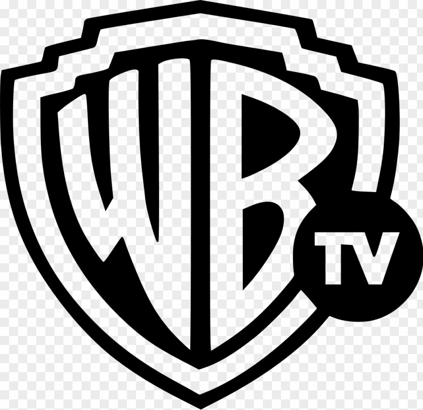 Warner TV Television Channel WB Logo PNG