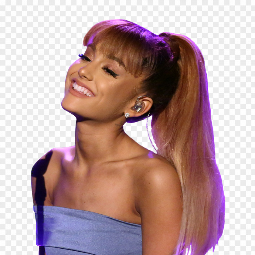 Ariana Grande American Music Awards Singer My Everything Yours Truly PNG Truly, ariana grande clipart PNG