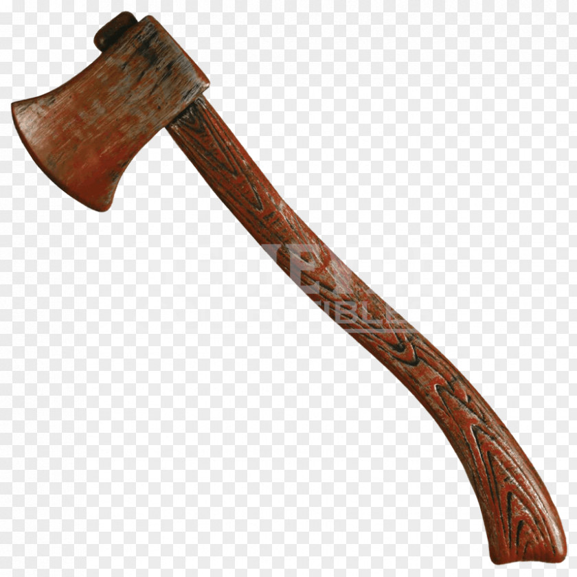 Axe Hatchet Knife Splitting Maul Tool PNG