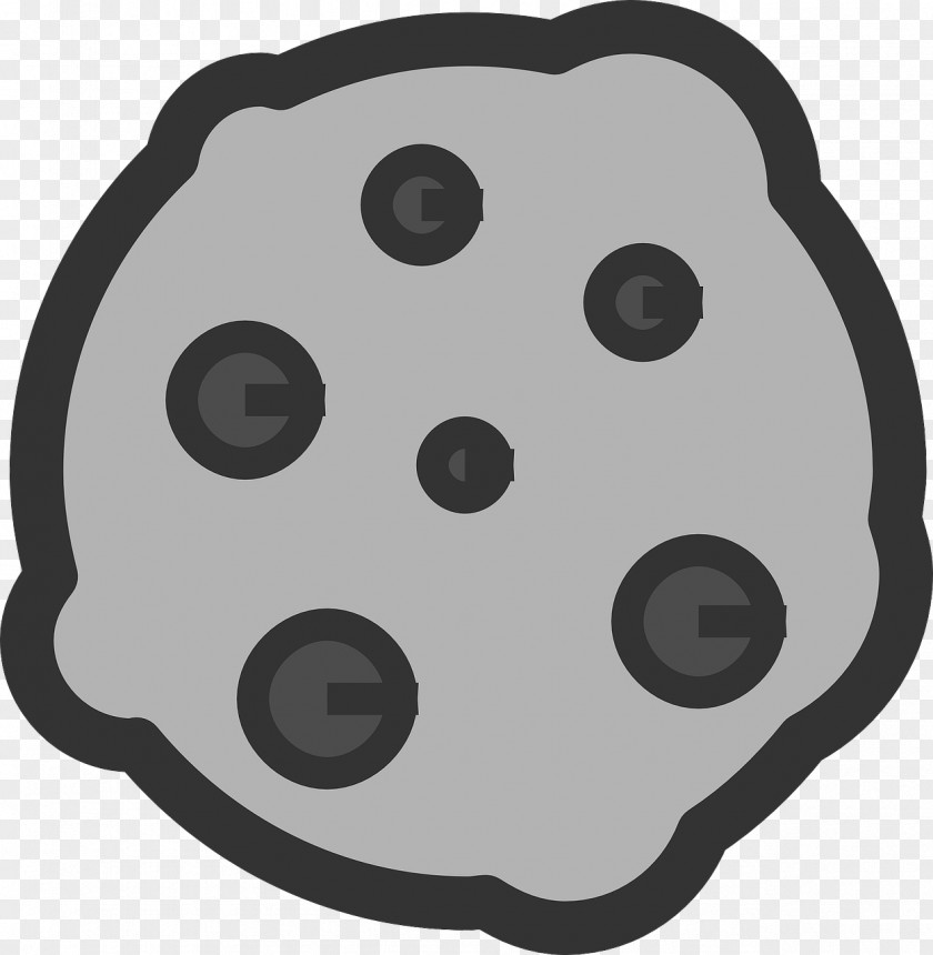 Biscuit Black And White Cookie Chocolate Chip Clip Art Biscuits Openclipart PNG