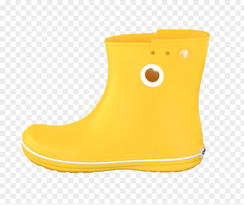 Boot Wellington Crocs Solo Square Boyshorts PNG