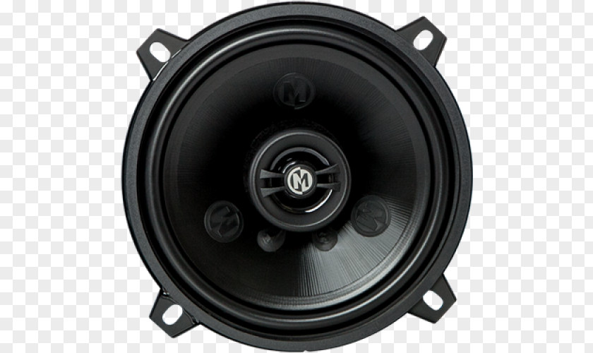 Car Coaxial Loudspeaker Full-range Speaker Vehicle Audio PNG