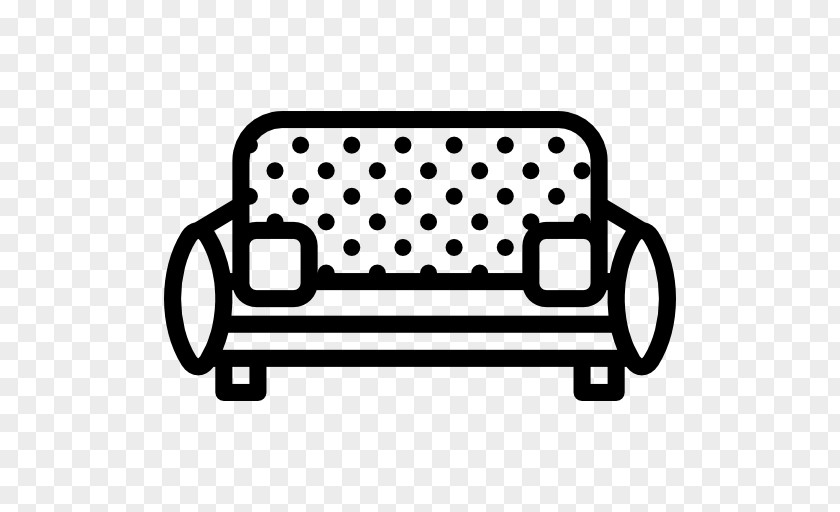 Chair Couch Furniture Seat PNG