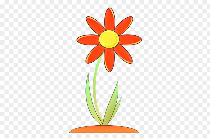 Clip Art Flower Image Cartoon Illustration PNG
