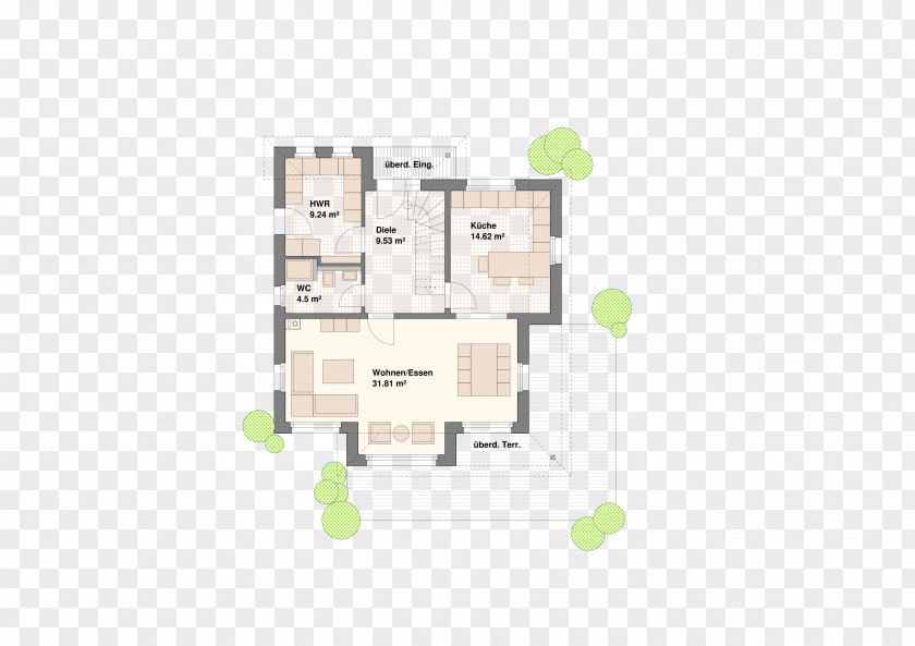 Design Floor Plan Property PNG