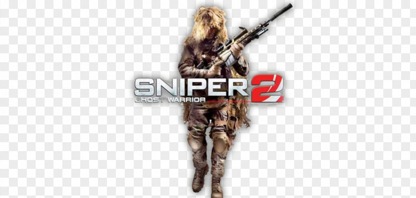 Ghost Warrior Sniper: 2 3 Call Of Duty: Ghosts PNG
