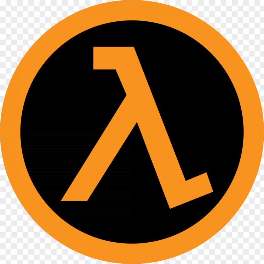Half Life Half-Life: Opposing Force Trademark Symbol Logo PNG