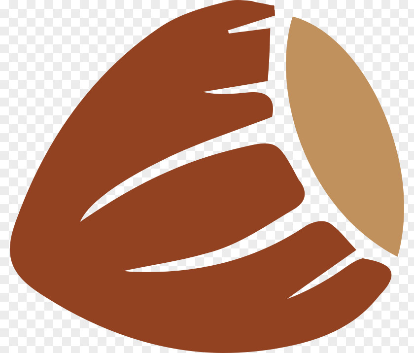 Hazelnut Clip Art PNG