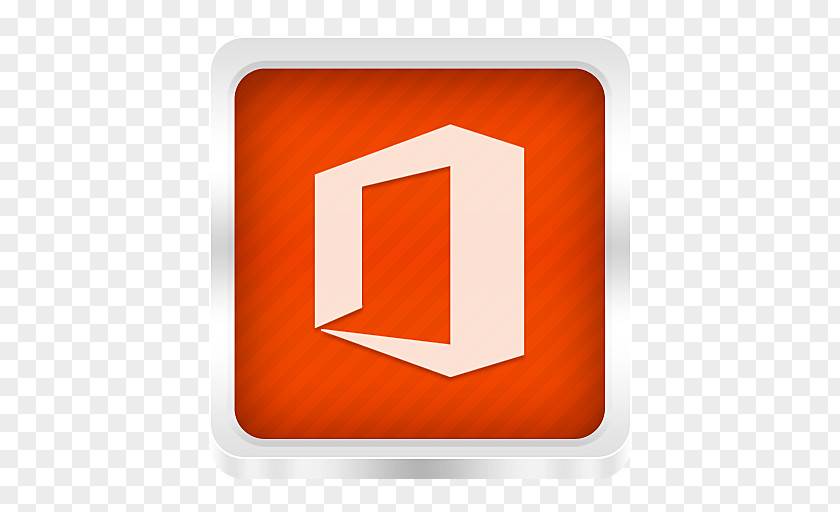 Microsoft Office 365 2016 2013 PNG