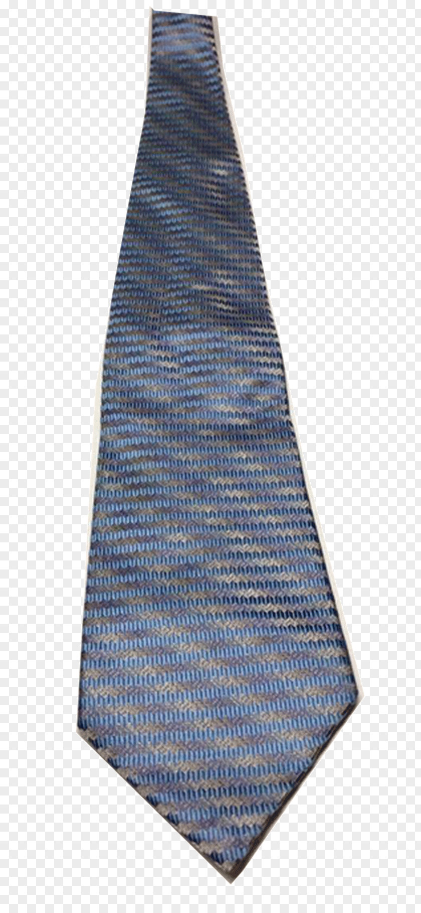 Necktie Blue PNG