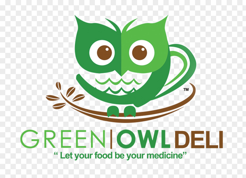 Owl Logo Beak Delicatessen Brand Font PNG