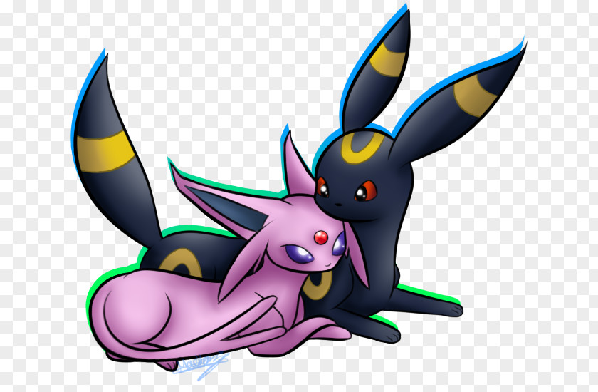 Pokemon Espeon Umbreon Drawing Pokémon PNG